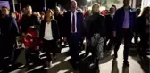 Bursa'da Edip Akbayram Coşkusu
