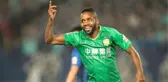 Bursaspor'un Eski Golcüsü Cedric Bakambu, Tottenham'ın Gündeminde