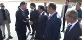 Çevre ve Şehircilik Bakanı Kurum: 