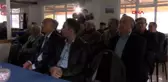Çiftçilere Süt Hijyeni Eğitimi Verildi