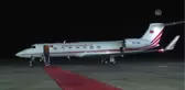 Cumhurbaşkanı Yardımcısı Oktay Ekvator Ginesi'nde
