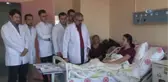 Doç. Dr. Ali Şahin: 