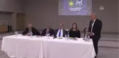 Ensarioğlu: 