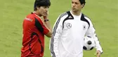 Eski Alman Milli Futbolcu Michael Ballack, Löw'ün İstifa Etmesi Gerektiğini Söyledi