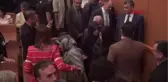 Kahramanmaraş - 'Özün Sözü Rasim Özdenören' Belgeselinin Galası Yapıldı