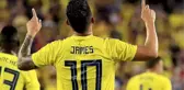 Kolombiya'nın Yıldız Oyuncusu James Rodriguez, ABD Ağlarına Şiir Gibi Bir Gol Bıraktı