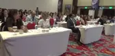 Mardin'de '5'inci Ulusal Erişkin Bağışıklaması Sempozyumu' Başladı