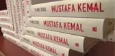 Mustafa Kemal