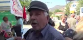 Önce Arazileri Sattılar, Sonra Eyleme Başladılar