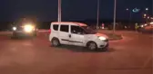 Papaz Brunson Evinden Alınıp Duruşma İçin Aliağa'ya Getirildi.