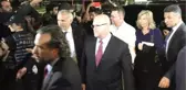 Rahip Brunson, Almanya'da Sağlık Kontrolünden Geçtikten Sonra ABD'ye Gidecek