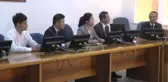 Sakarya Üniversitesi'ne Konfüçyus Enstitüsü Kuruluyor