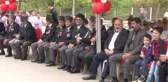 Şehit Binbaşının Anısı Okul Kütüphanesinde Yaşatılacak