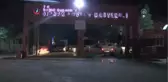 Şırnak'ta Zırhlı Araç Devrildi: 12 Yaralı