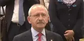 Sodem Ödüllerini Kılıçdaroğlu Verdi