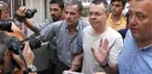 Mahkeme, Brunson'a 3 Yıl, 1 Ay, 15 Gün Hapis Cezası Verdi, Serbest Bırakıldı