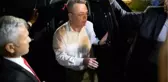 Rahip Brunson, Türkiye'den Ayrıldı! İşte O Görüntüler