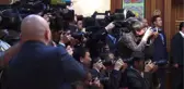Tacikistan'da Şiö 17. Hükümet Başkanları Zirvesi