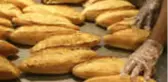 Trabzon'un Of İlçesinde Fırıncılar 1,50 TL'ye 300 Gram Yerine 330 Gram Ekmek Satıyor