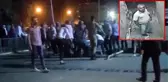 12 Yaşındaki Engelli Kız Çocuğuna Cinsel İstismarda Bulunan Sapık, Vatandaşlar Tarafından Linç Edilmek İstendi