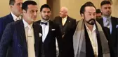Adnan Oktar Suç Örgütü'nün 3 Numaralı İsmi Tarkan Yavaş Tutuklandı