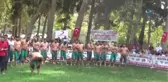 Ay Yıldız'ın Gölgesinde Kıran Kırana Mücadele... Er Meydanına Türk Bayrağı Damga Vurdu