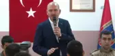 Bakan Soylu'dan 8 Şehit İçin Talimat: 