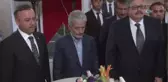 Başkan Tuna; 