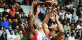 Beşiktaş Sompo Japan: 61 - Pınar Karşıyaka: 57
