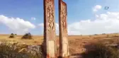 Defineciler Erzincan'da Tarihi Yok Ediyor