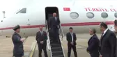 Dışişleri Bakanı Çavuşoğlu, İngiltere'de