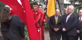 Galatasaray Kulübü, 113. Kuruluş Yılını Kutladı