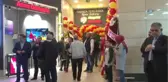Hamza Yerlikaya Spor Salonu Açıldı