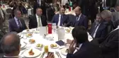 İslam İşbirliği Teşkilatı Uluslararası Staj Programı'na Sertifika Töreni Düzenlendi