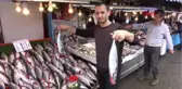 Karadeniz'de Palamut Fiyatlarını Stok Vurdu