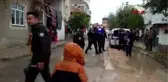 Karaman Komşu Kavgasında 37 Günlük Bebek Ağır Yaralandı