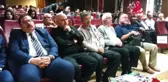 Manisa CHP'li Özel'den Rahip Brunson Değerlendirmesi