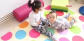 Minik Derin, Elini Tutacak Bir El Bekliyor