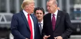 Trump'tan Rahip Brunson İçin Yeni Açıklama: Erdoğan'a Teşekkür Ediyorum