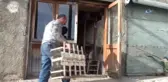 Telleri Dantel Gibi İşliyor