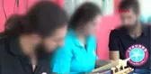 Uyuşturucu Nedeniyle Yarım Bıraktıkları Hayatlarına Yeniden Başladılar