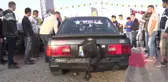 Ankara'da Sergilenen Modifiye Araçlar Yoğun İlgi Gördü