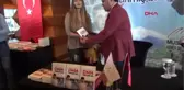 Antalya Başkan Gül'ün Kitabı Tanıtıldı