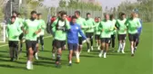 Atiker Konyaspor Çaykur Rizespor Hazırlıklarını Sürdürüyor