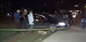 Belediye Başkanının Oğlu Başından Silahla Vurulmuş Halde Bulundu