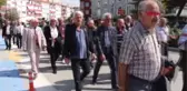 Burdur Fakir Baykurt Anıldı