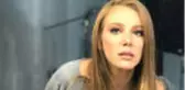 Oyuncu Elçin Sangu'nun Yıllar Önceki Çerkes Dansı Yaptığı Görüntüler Ortaya Çıktı