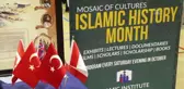 Kanada'da İslam Kültür Ayı