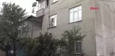 Kocaeli Apartman Sahibi ve Komşusu Tamir Yaparken Çatıdan Düştü