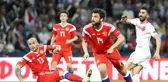 Milliler Liderlik Şansı Rusya'da Kaybetti